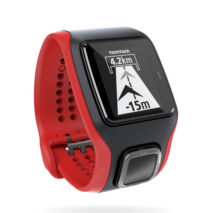 Montre connectée shop sport tomtom