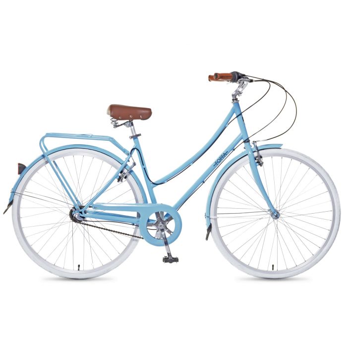 VELO VINTAGE LADIES 3 VITESSES