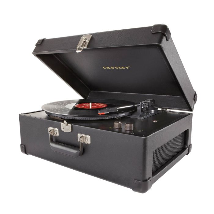 PLATINE VINYLE