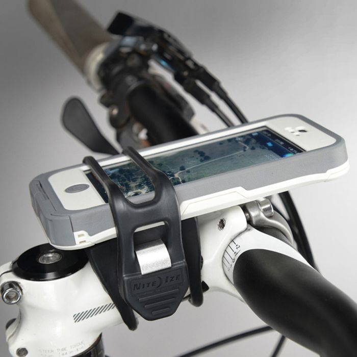 SUPPORT SMARTPHONE VELO NITE IZE