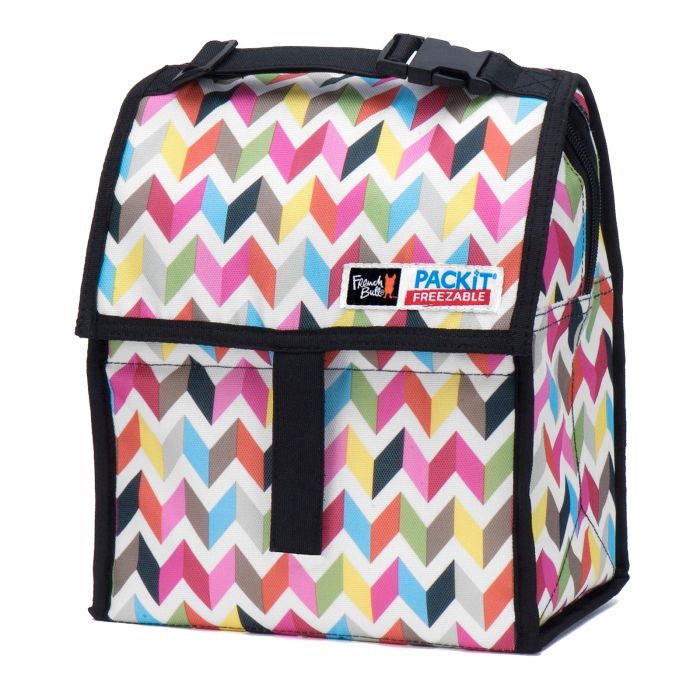 LUNCH BOX PACKIT HELIOTROPISME