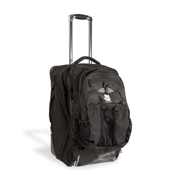 VALISE 2 EN 1 VERTICAL