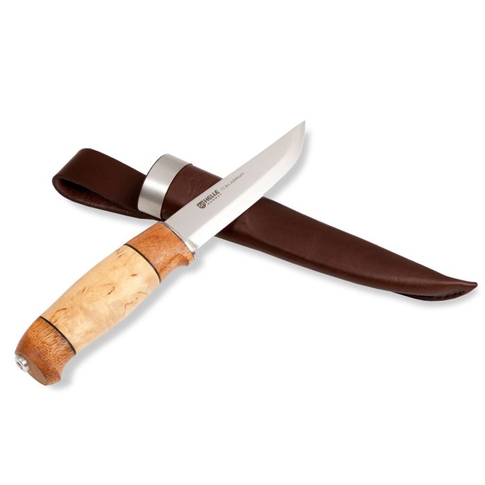 COUTEAU HELLE JUBILEUM 75AR