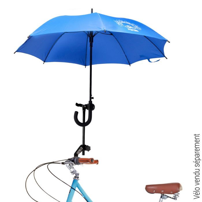PORTE PARAPLUIE VELO POPINS