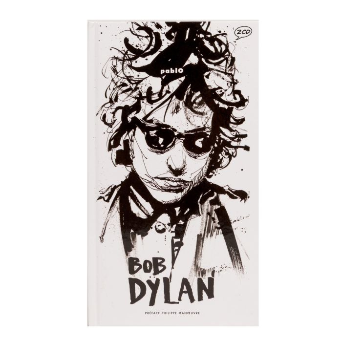 BD MUSIC BOB DYLAN