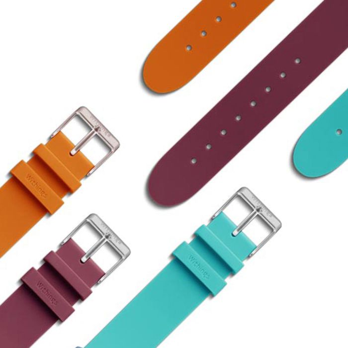PACK BRACELETS POP WITHINGS
