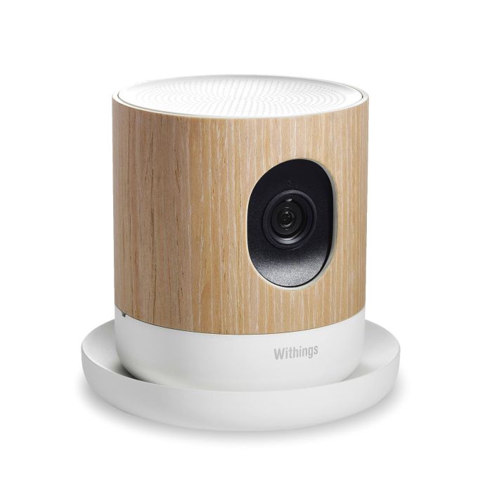 CAMERA HOME WITHINGS