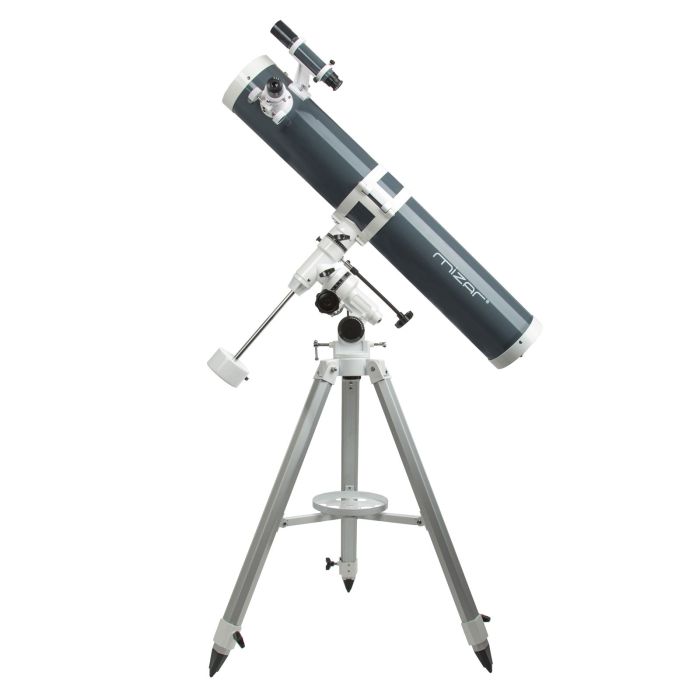 TELESCOPE 114/900 MIZAR