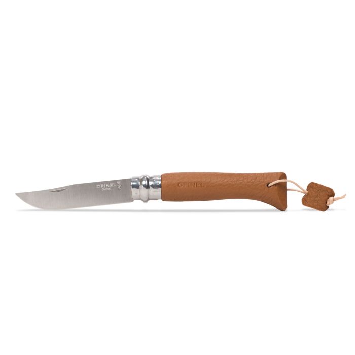 OPINEL CUIR EDITION LIMITEE