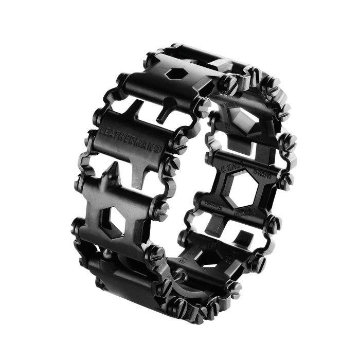 LEATHERMAN TREAD BLACK