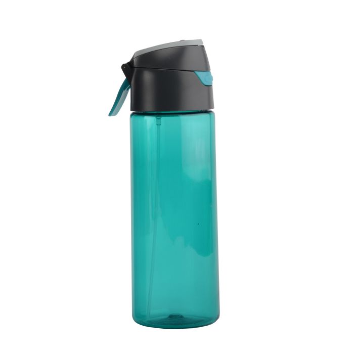 GOURDE VAPO TURQUOISE