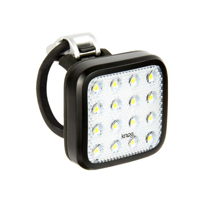 ECLAIRAGE AVANT VELO BLINDER MOB KID