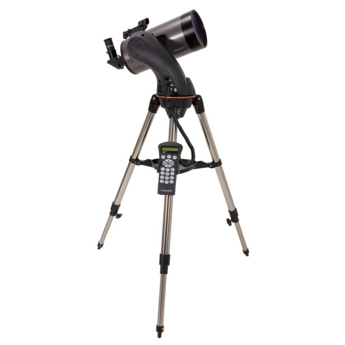 TELESCOPE NEXSTAR SLT MAK 127