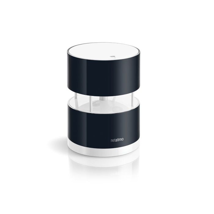 NETATMO ANEMOMETRE