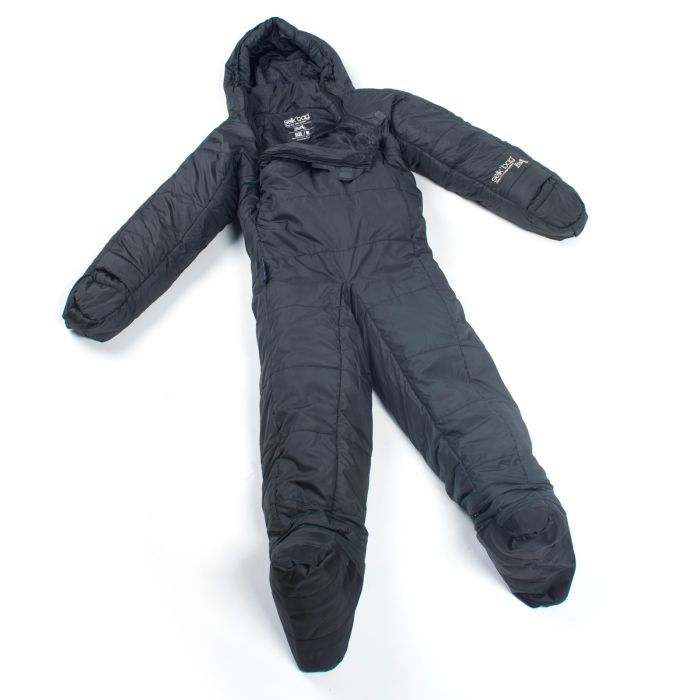SELK'BAG LITE GRIS T.XL