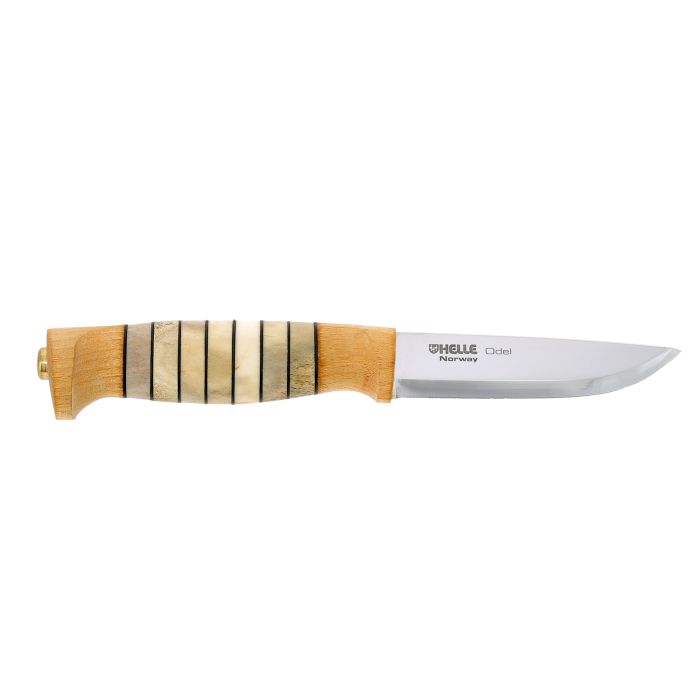 COUTEAU HELLE ODEL