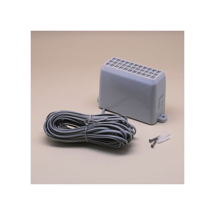 CAPTEUR PLUVIOMETRE TX26-IT+