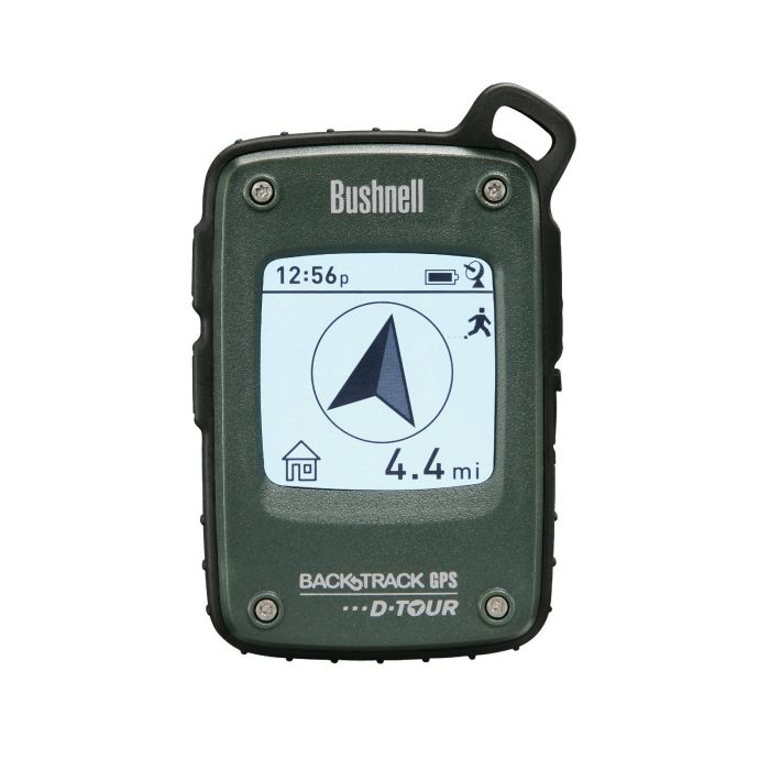 GPS BACKTRACK D-TOUR VERT