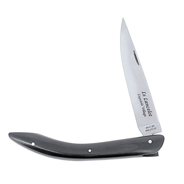 COUTEAU LAGUIOLE LANCELOT
