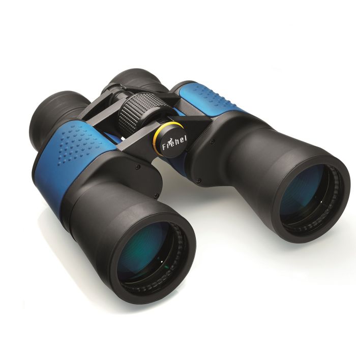 Jumelles Sehfeld Everest Mount 7x50 – Optique De Qualité