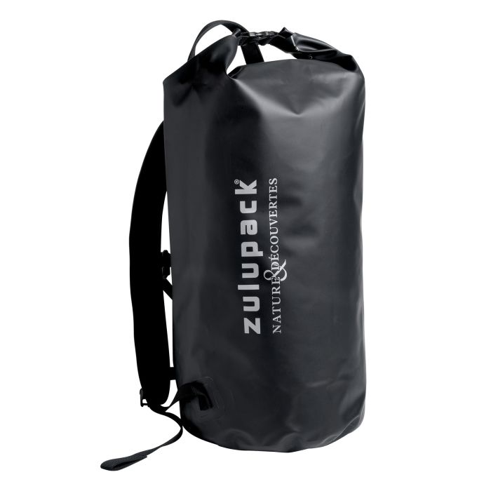 SAC ETANCHE 25L NOIR