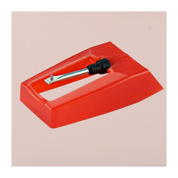 AIGUILLE PLATINE HALTERREGO H.TURN