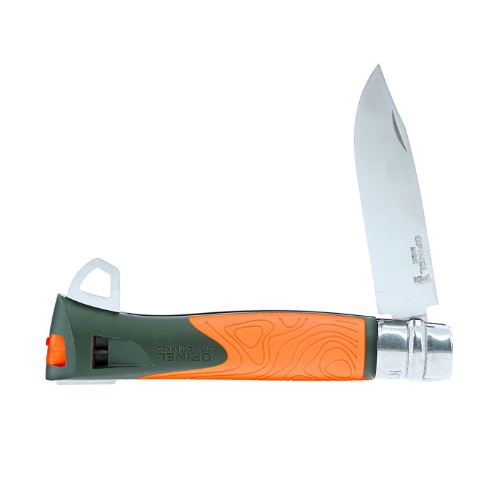 OPINEL EXPLORE N°12 ORANGE