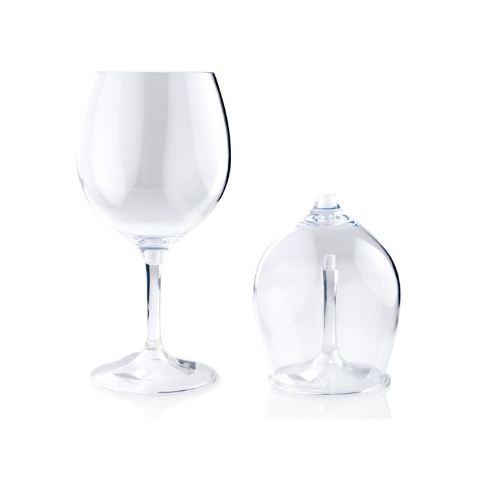VERRE VIN DEMONTABLE