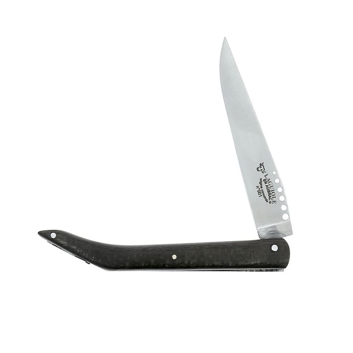 LAGUIOLE CONCORDE NOIR ED. LIMITEE