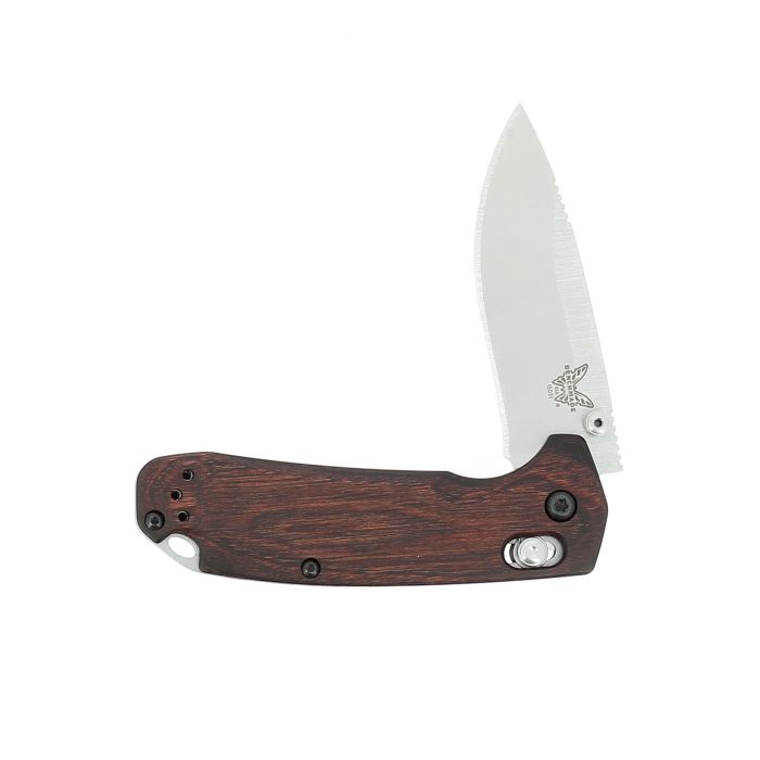 COUTEAU BENCHMADE - NORTH FORK