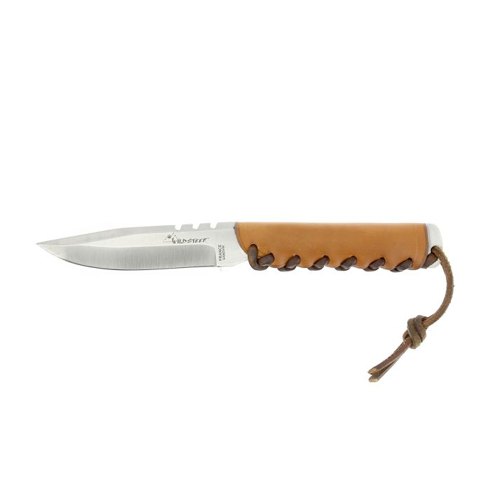 COUTEAU WILDSTEER - BABY WILD