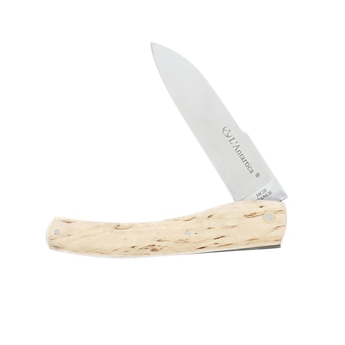 COUTEAU LAGUIOLE ANTARTICA