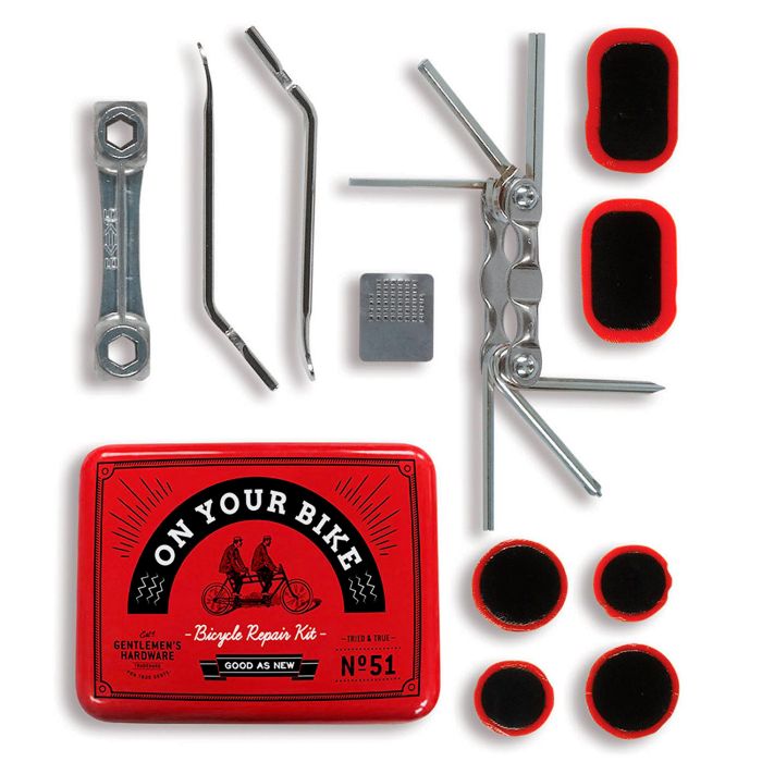 KIT REPARATION VELO