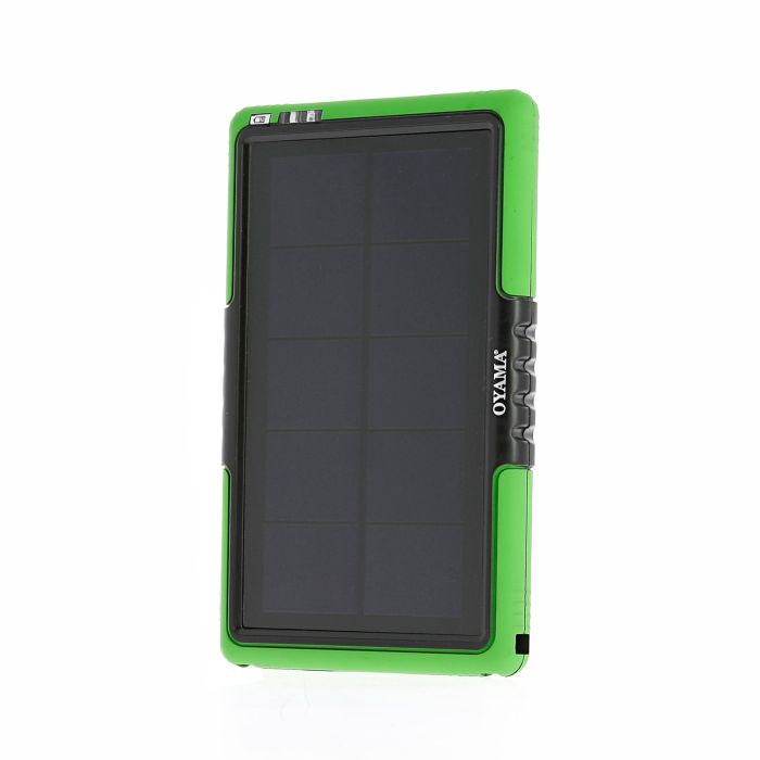 CHARGEUR SUNPOWER 4000mAh