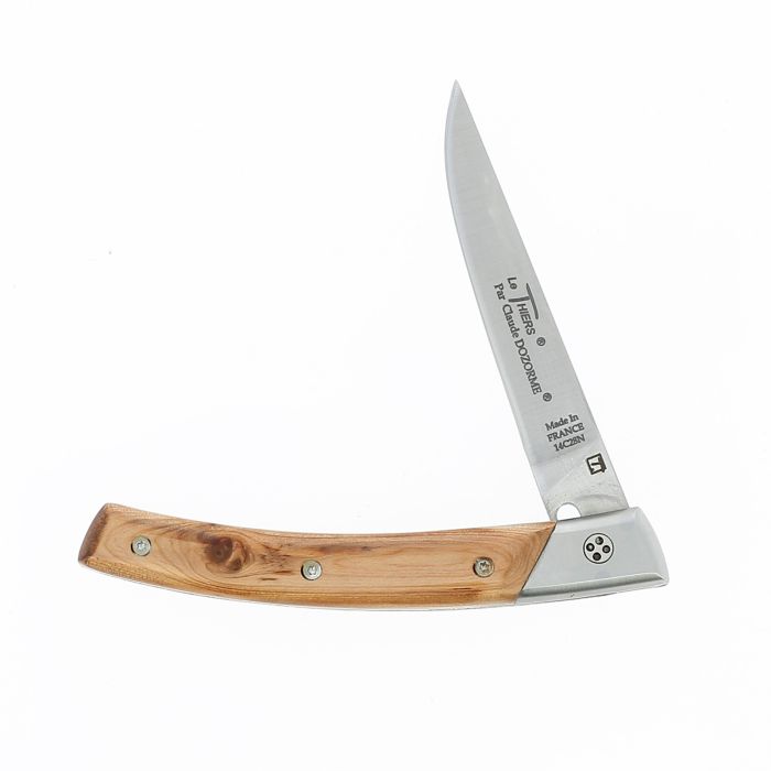 LE THIERS SECRET GENEVRIER GUILLOCHE