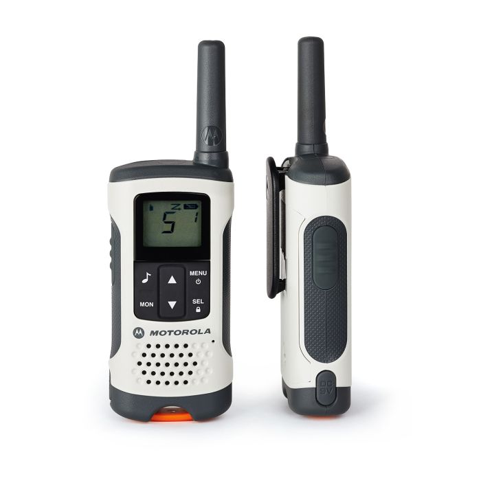 TALKIE WALKIE T50 MOTOROLA