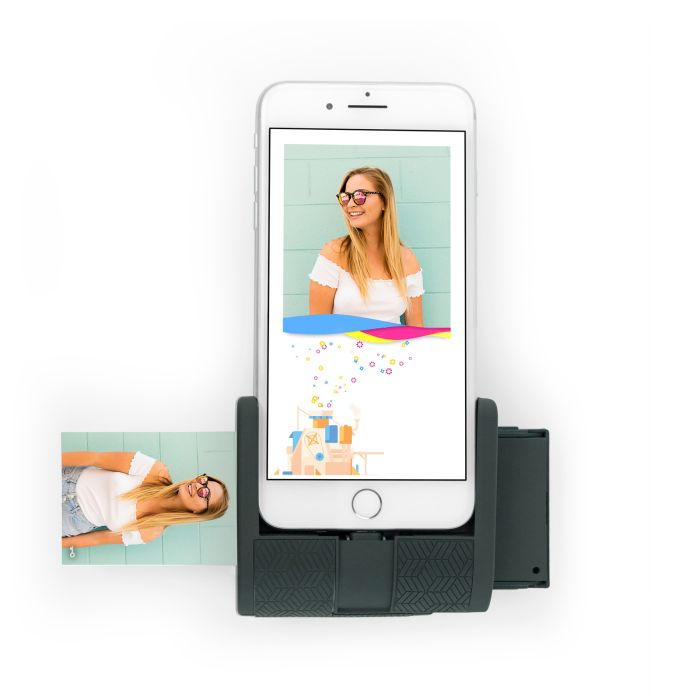 PRYNT POCKET - IMPRIMANTE IPHONE
