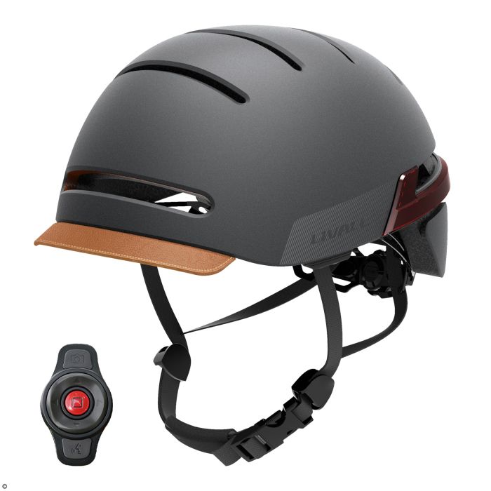 CASQUE VELO LIVALL