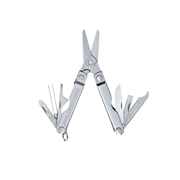 LEATHERMAN MICRA HERITAGE 35ANS