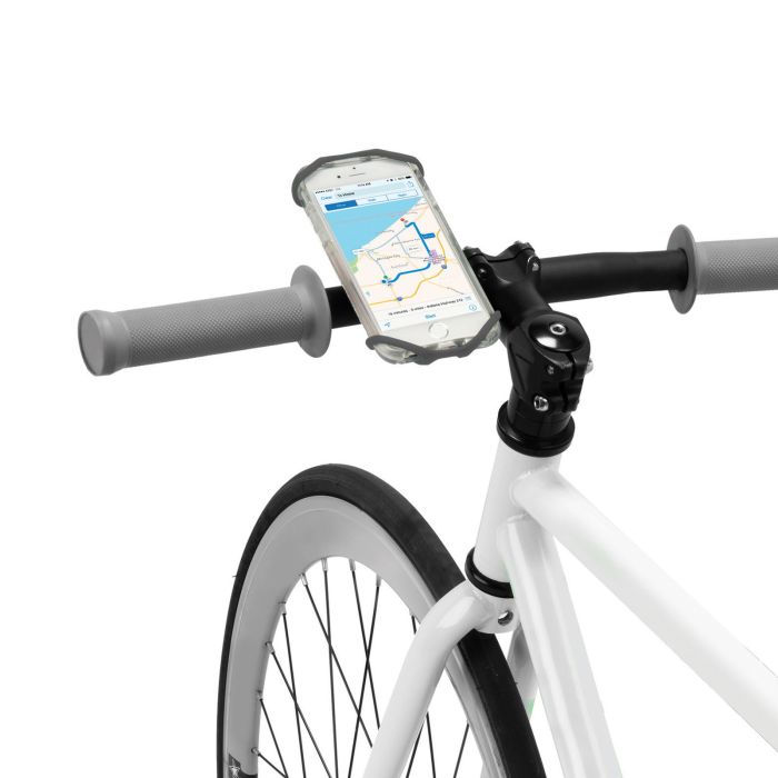 Support smartphone pour vélo • Nature & Découvertes Suisse