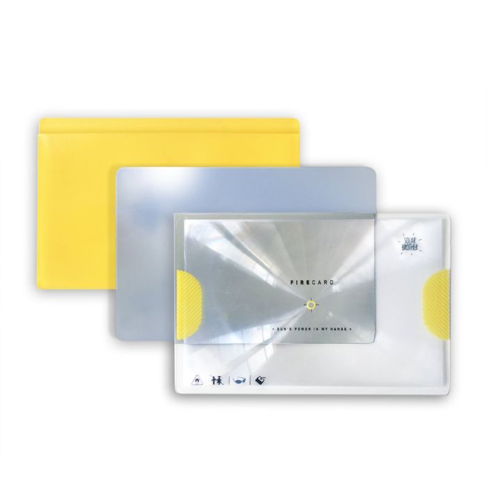 ADVENTURE KIT SOLAIRE