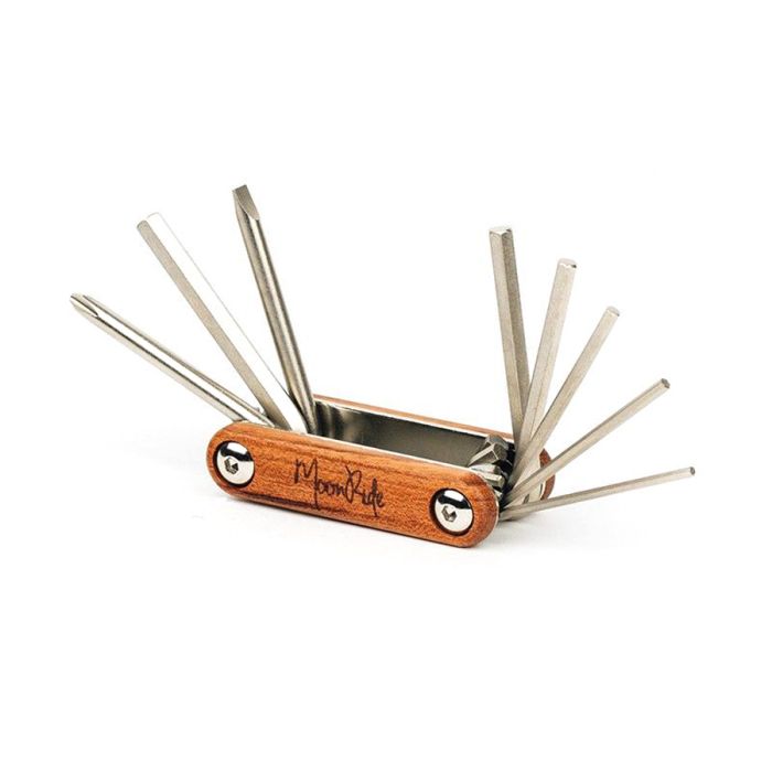 MULTI OUTILS VINTAGE MOONRIDE