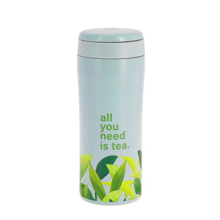 THÉIÈRE ISOTHERME 380 ML ALL YOU NEED IS