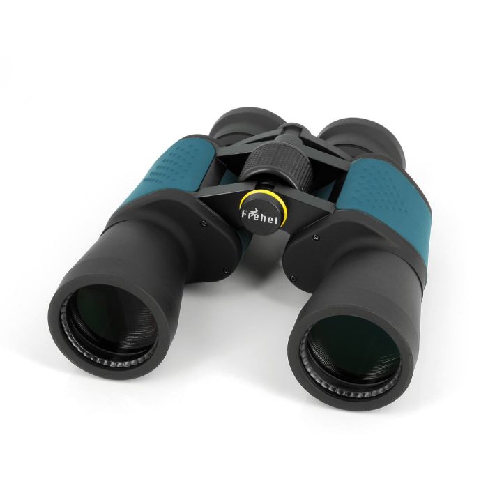 JUMELLES ÉTANCHE 7X50 FREHEL
