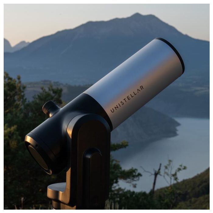 TELESCOPE EVSCOPE