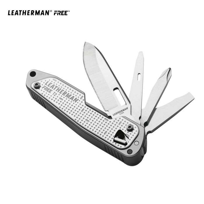 LEATHERMAN POCKETOOL FREE T2