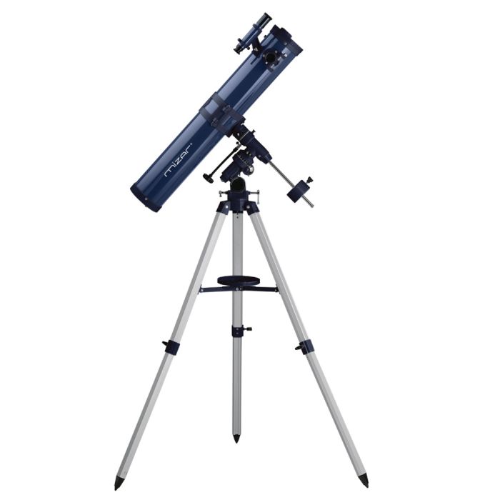 TELESCOPE 114/900 MIZAR