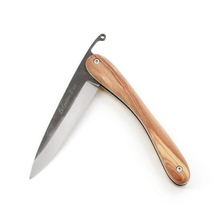 COUTEAU D'ICI OLIVIER