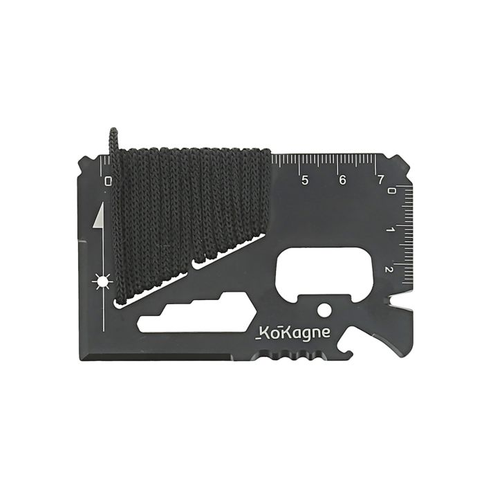 CARTE MULTI OUTILS KOKAGNE