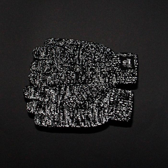 GANTS TACTILES REFLECHISSANTS